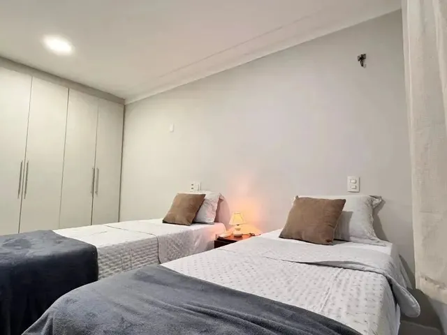 Imagem 3: Apartamento Completo Mobiliado com Varanda Gourmet - Reserva Ibiapaba