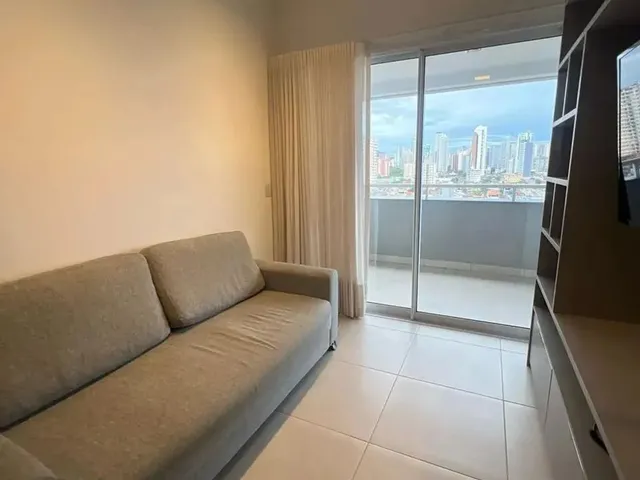 Imagem: Gr Aluga Studio Unique - 1 Quarto - 1 Vaga