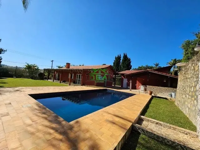 Imagem: Casa Térrea para Venda no Condomínio Fechado