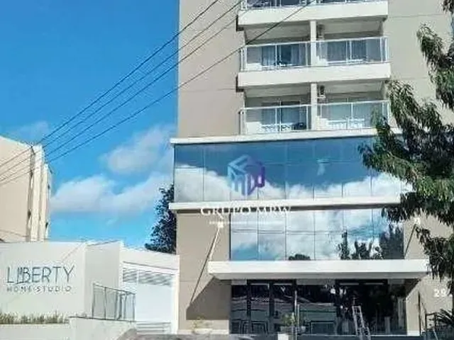 Imagem: Apartamento com 1 Dormitório À Venda