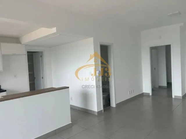 Imagem: O apartamento possui 3 Dormitórios, 3 Banheiros, 2 Vagas