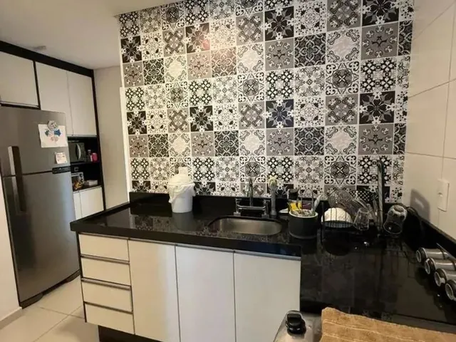 Imagem 14: Apartamento Mobiliado 90M² - 3 Dormitórios Sendo 2 Suítes - Edifício Estilo Alavanca