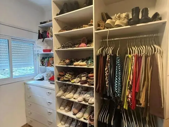 Imagem 10: Apartamento Mobiliado 90M² - 3 Dormitórios Sendo 2 Suítes - Edifício Estilo Alavanca