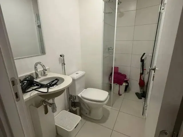 Imagem 5: Apartamento Mobiliado 90M² - 3 Dormitórios Sendo 2 Suítes - Edifício Estilo Alavanca