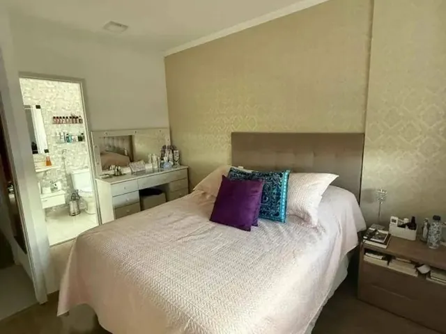 Imagem 13: Apartamento Mobiliado 90M² - 3 Dormitórios Sendo 2 Suítes - Edifício Estilo Alavanca