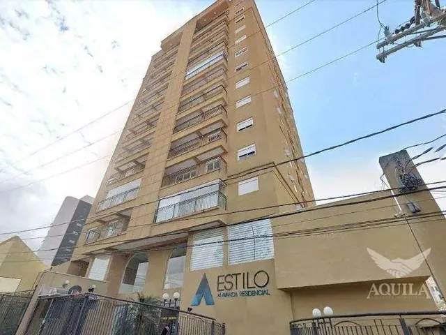 Imagem 8: Apartamento Mobiliado 90M² - 3 Dormitórios Sendo 2 Suítes - Edifício Estilo Alavanca