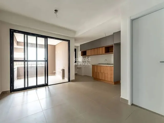 Imagem: Apartamento com 3 Quartos À Venda - Votorantim