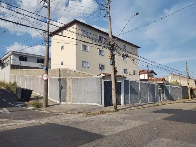 Imagem: Trujillo - 3 Dormitórios 87M2