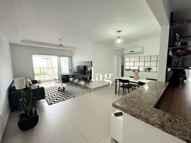 Imagem: Apartamento com 3 Quartos À Venda, 93 M²