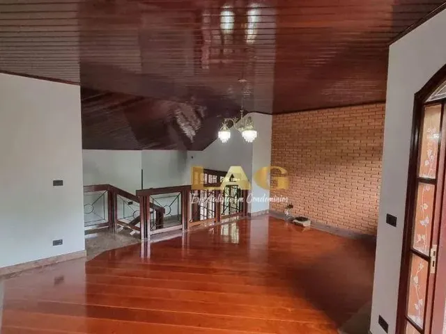 Imagem: Casa À Venda, 430 M² por R$ 1.800.000,00