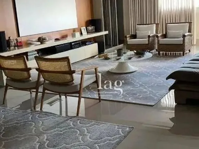 Imagem: Apartamento com 3 Dormitórios À Venda