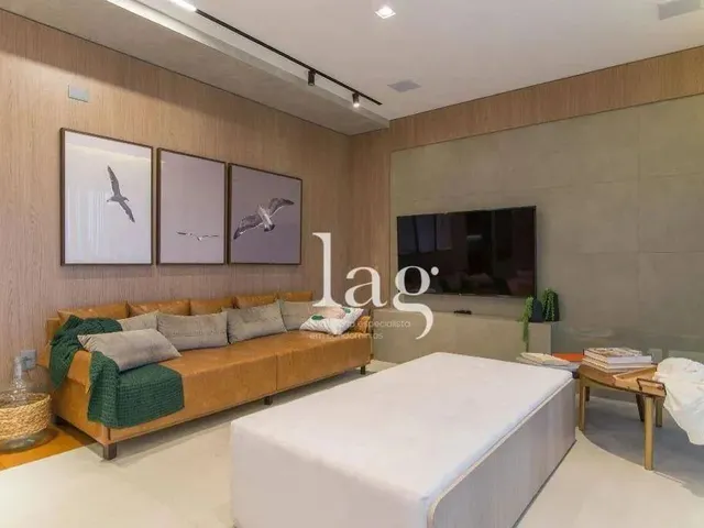 Imagem 13: Apartamento com 4 Quartos À Venda, 303 M² - Edifício Dijon - Sorocaba/Sp