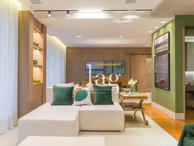 Imagem 10: Apartamento com 4 Quartos À Venda, 303 M² - Edifício Dijon - Sorocaba/Sp