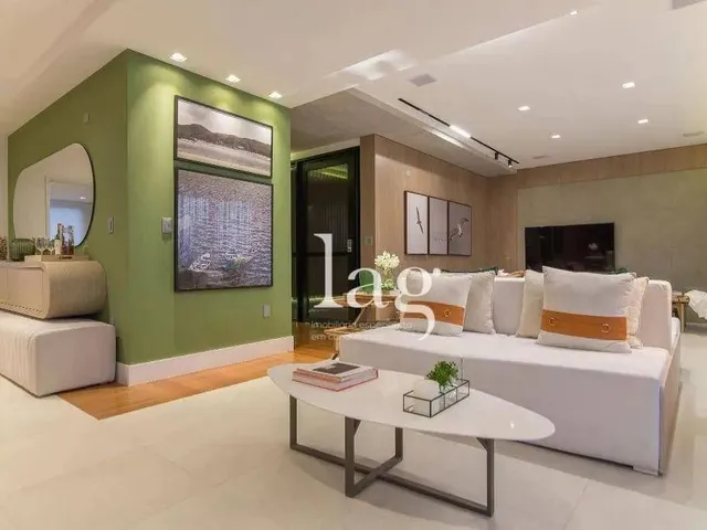 Imagem 14: Apartamento com 4 Quartos À Venda, 303 M² - Edifício Dijon - Sorocaba/Sp