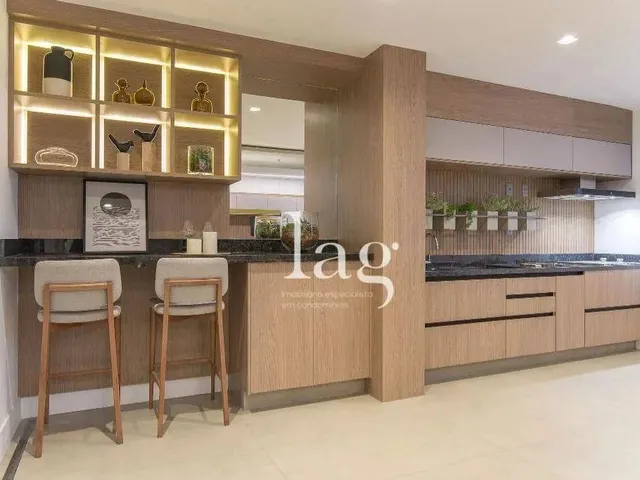 Imagem 9: Apartamento com 4 Quartos À Venda, 303 M² - Edifício Dijon - Sorocaba/Sp