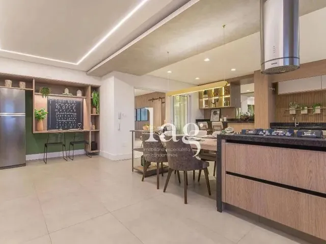 Imagem 2: Apartamento com 4 Quartos À Venda, 303 M² - Edifício Dijon - Sorocaba/Sp