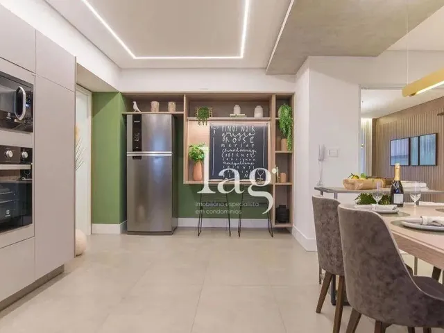 Imagem 12: Apartamento com 4 Quartos À Venda, 303 M² - Edifício Dijon - Sorocaba/Sp