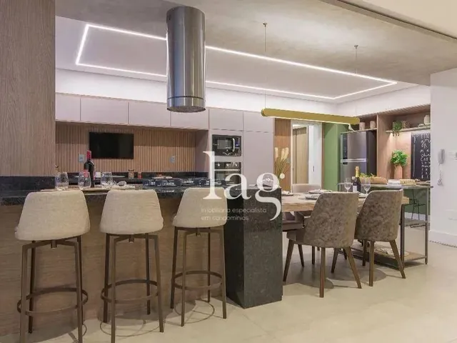 Imagem 11: Apartamento com 4 Quartos À Venda, 303 M² - Edifício Dijon - Sorocaba/Sp