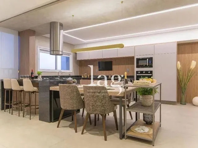 Imagem 7: Apartamento com 4 Quartos À Venda, 303 M² - Edifício Dijon - Sorocaba/Sp