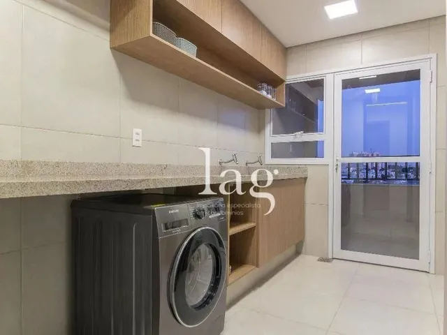 Imagem 6: Apartamento com 4 Quartos À Venda, 303 M² - Edifício Dijon - Sorocaba/Sp