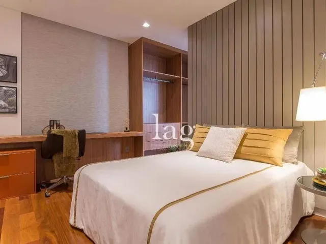 Imagem 4: Apartamento com 4 Quartos À Venda, 303 M² - Edifício Dijon - Sorocaba/Sp