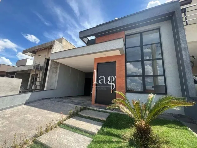 Imagem: Casa com 3 Dormitórios À Venda, 140 M²