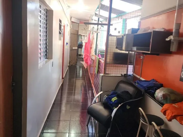 Imagem 7: 12 Suítes, Copa , Lavanderias ( Centro