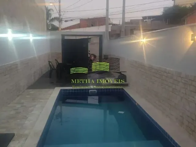 Imagem: Casa Residencial em Sorocaba - Sp, Jardim