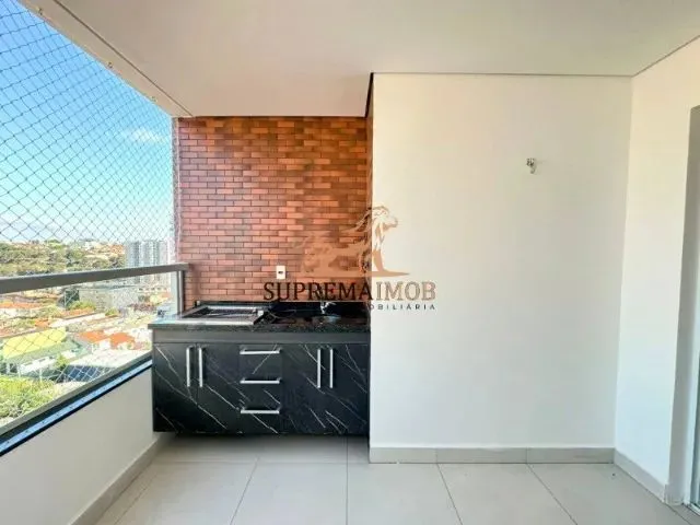 Imagem: Apartamento À Venda, 97 M² - Condomínio
