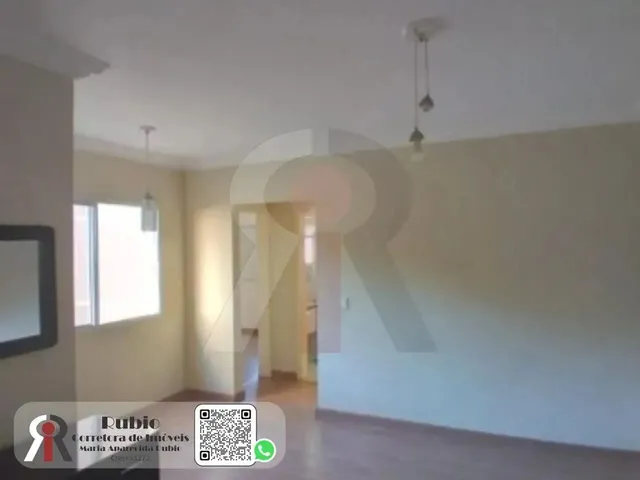 Imagem: Apartamento 2 Dormitório - Jardim Ana Maria