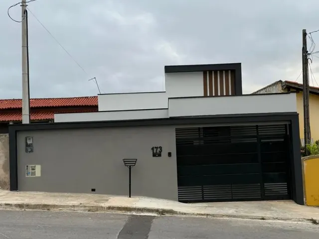 Imagem: Casa Térrea na Cidade de Pilar do Sul Bairro