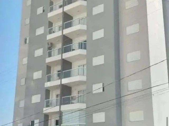 Imagem: Cobertura para Venda com 237 Metros Quadrados