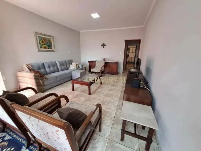 Imagem: Casa com 3 Dormitórios À Venda, 160 M²