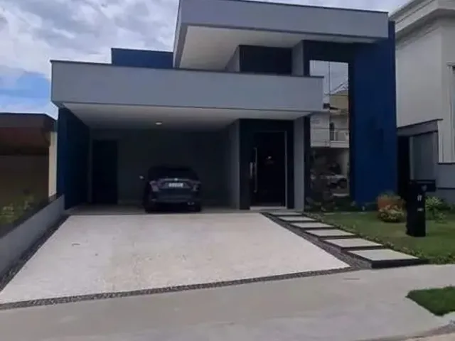Imagem: Casa 3 Dormitórios para Venda em Sorocaba