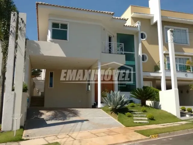 Imagem: Casa no Condomínio Villa dos Ingleses