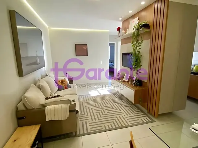 Imagem: Apartamento Residencial Monterrey Jd Magnolias