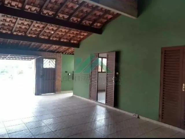 Imagem: Casa em Rua Boa Vista - Vila São Cristóvão