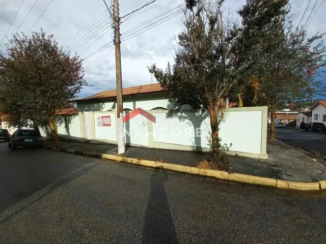 Imagem: Casa em Rua Salvador Rodrigues - Centro