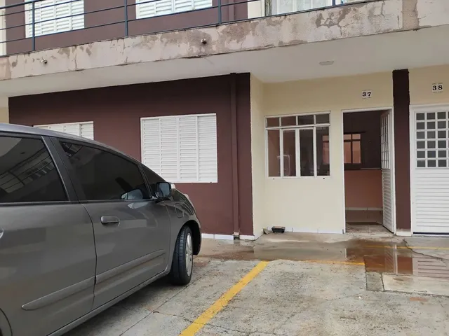 Imagem: Kitnet Aceito Veículo Como Parte Pagamento