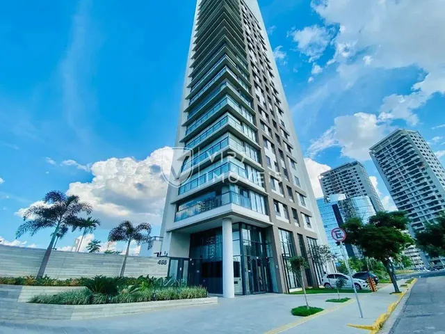 Imagem: Apartamento À Venda, 3 Quartos, 3 Suítes