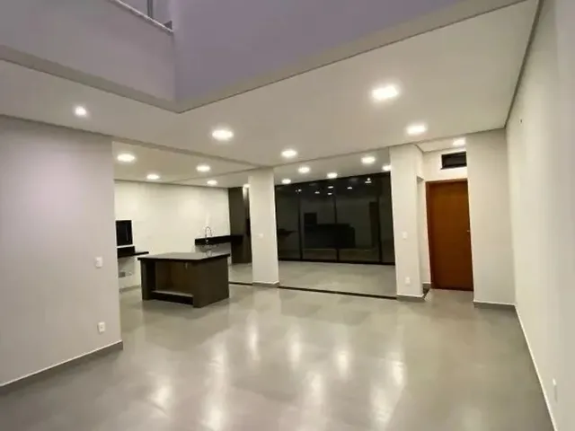 Imagem: Sobrado À Venda no Condomínio Ibiti Reserva
