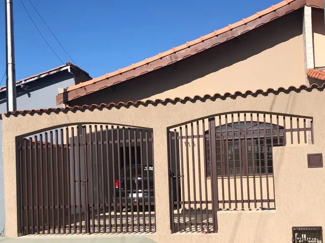 Imagem: Vendo Casa em Angatuba