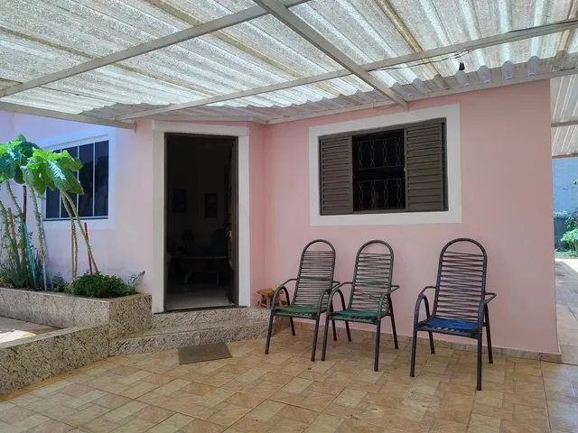 Imagem: Casa Maravilhosa Próximo Ao Centro
