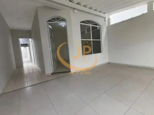 Imagem: Casa Térrea 3 Dorm./ 2 Vagas/ Jardim do
