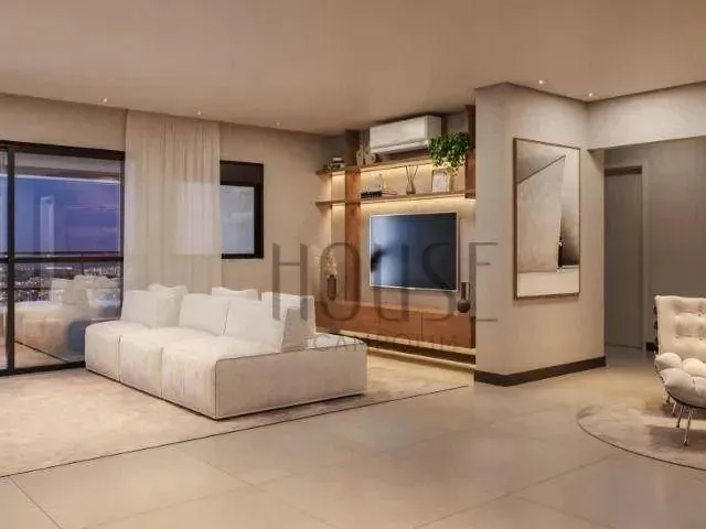 Imagem: Apartamento com 3 Quartos À Venda, 115