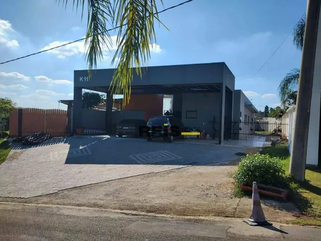 Imagem: Casa com 3 Dormitórios - Venda por R$ 1.400.000,00