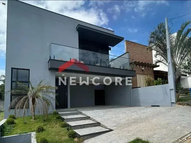 Imagem: Casa de Condomínio em Rua Fernando Silva