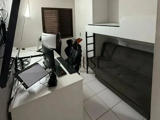 Imagem: Apartamento em Sorocaba, com 70M², À Venda