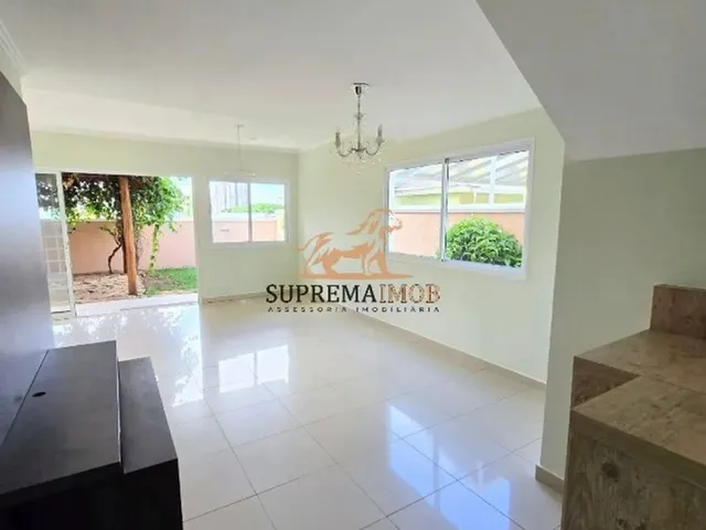 Imagem: Casa Sobrado com 4 Quartos Á Venda, Condomínio