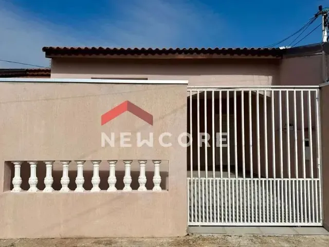 Imagem: Casa em Rua Kalil Yared - Jardim Alvorada